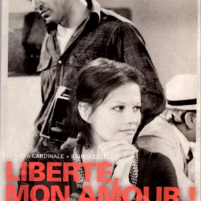 Photo du film : Libera, mon amour