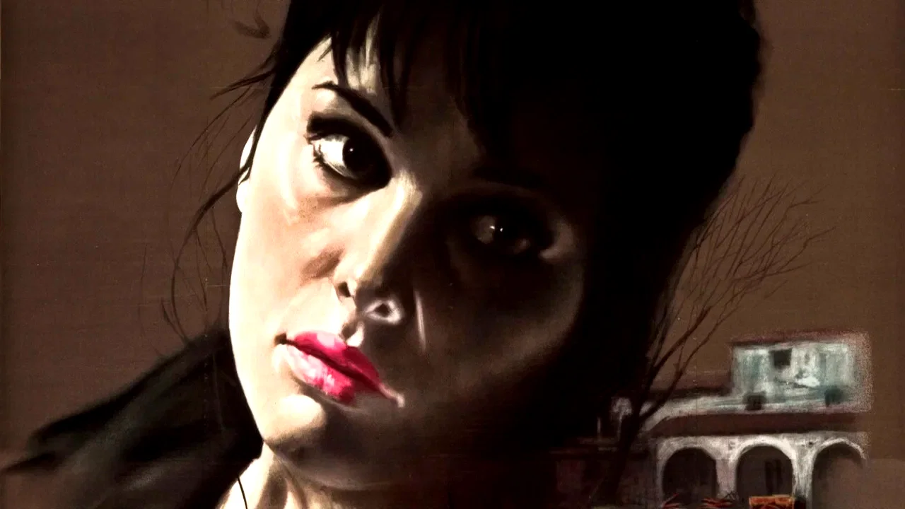 Photo 4 du film : Libera, mon amour