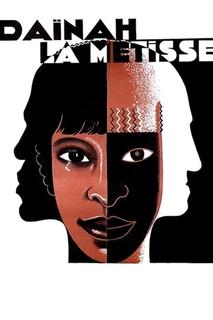 Affiche du film : Dainah la métisse
