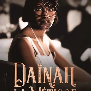 Photo du film : Dainah la métisse