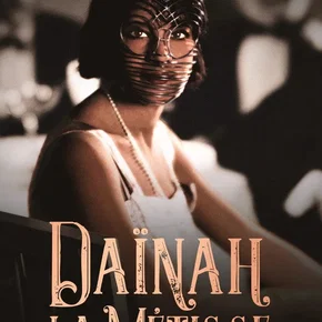 Photo du film : Dainah la métisse