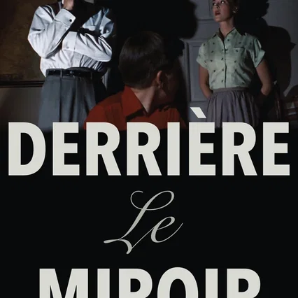 Miniature photo du film : Derrière le miroir