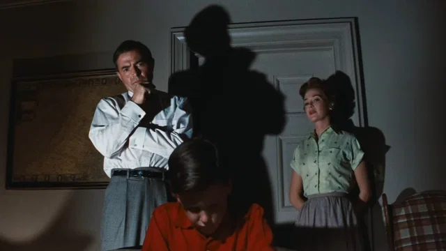 Photo du film : Derrière le miroir