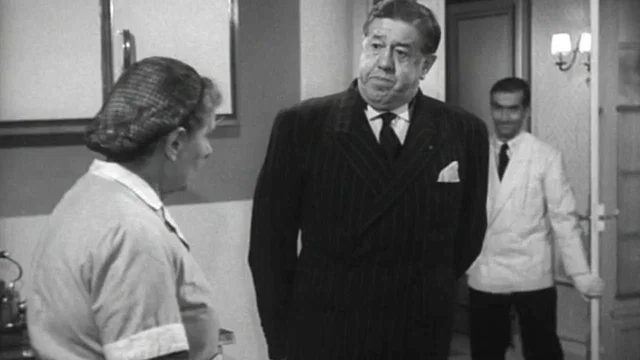 Photo du film : La Vie d'un honnête homme