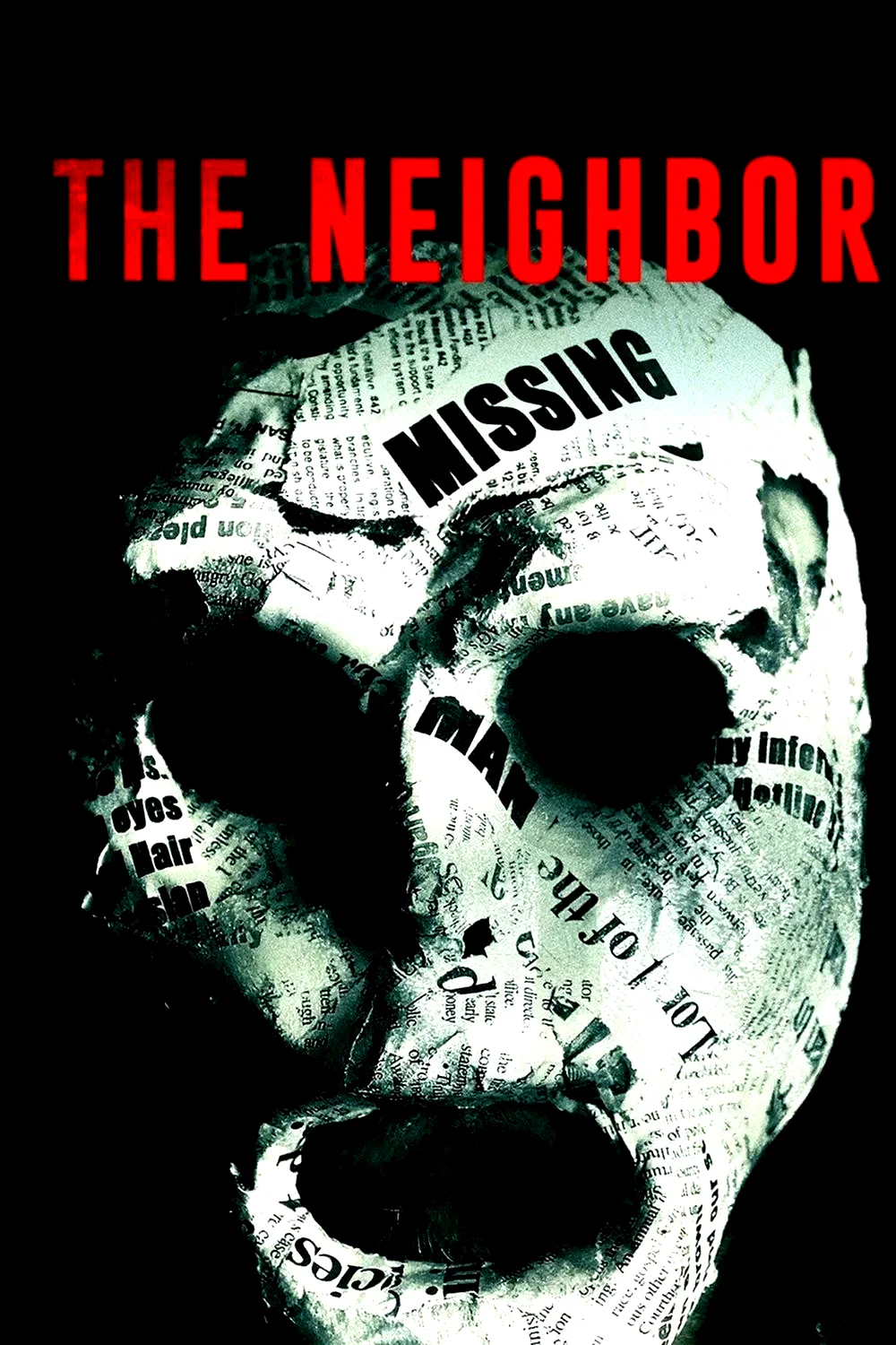 Affiche du film : The Neighbor