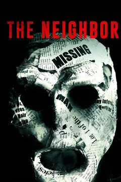 Affiche du film The Neighbor