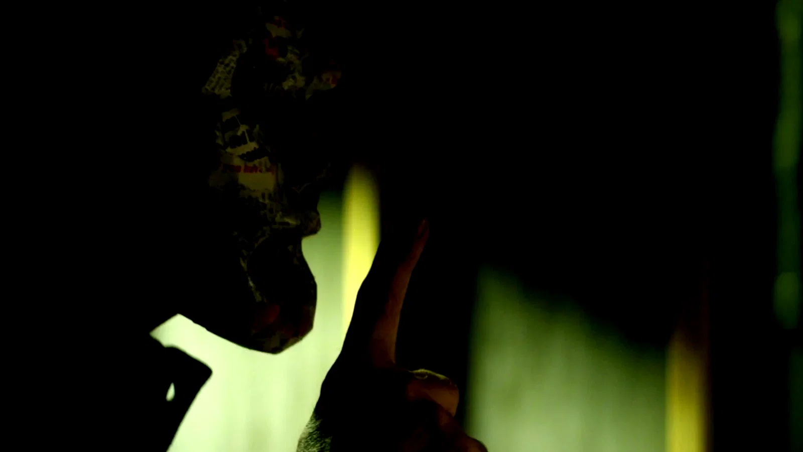 Photo 2 du film : The Neighbor