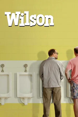 Affiche du film : Wilson