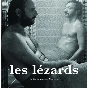 Photo du film : Les Lézards