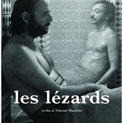 Miniature photo du film : Les Lézards