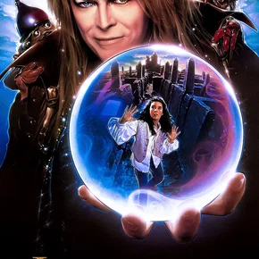 Photo du film : Labyrinthe