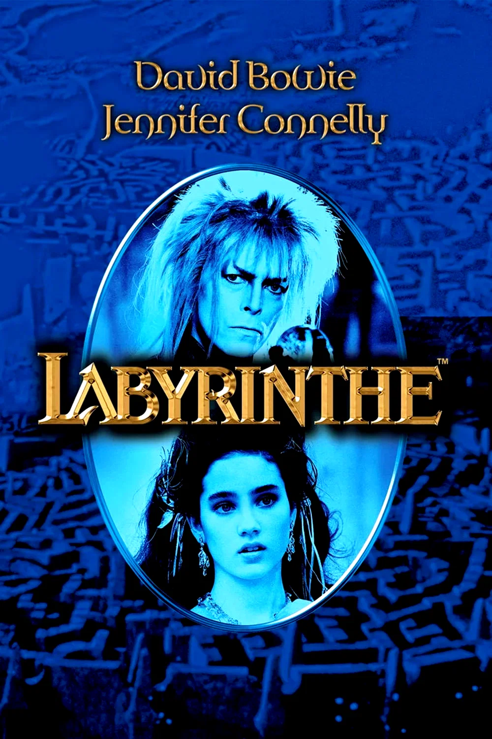 Photo 2 du film : Labyrinthe