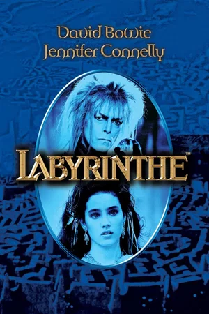 Photo 2 du film : Labyrinthe