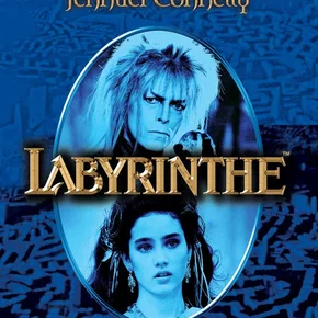 Photo du film : Labyrinthe