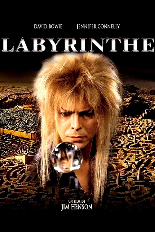 Photo 3 du film : Labyrinthe