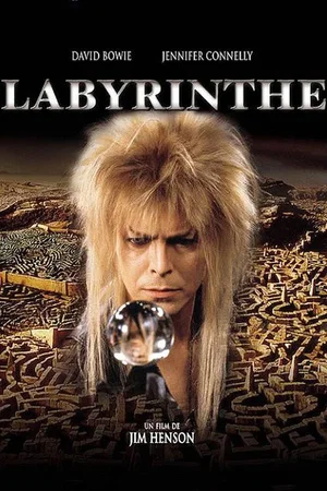 Photo 3 du film : Labyrinthe