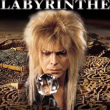 Miniature photo du film : Labyrinthe