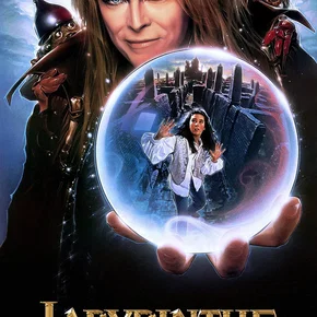 Photo du film : Labyrinthe