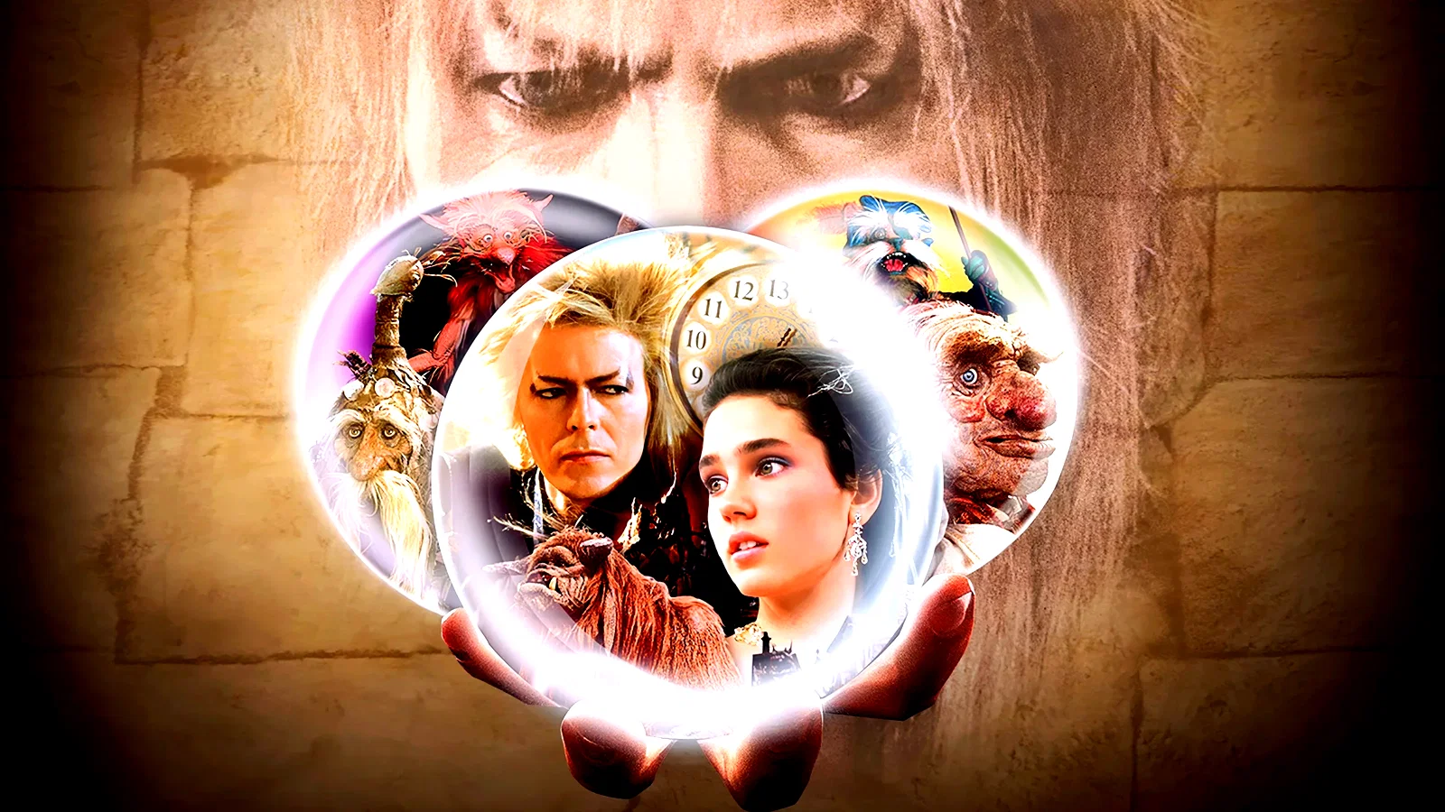 Photo 7 du film : Labyrinthe