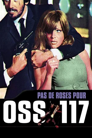 Photo du film : Pas de roses pour OSS 117