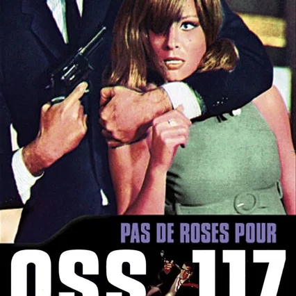 Miniature photo du film : Pas de roses pour OSS 117