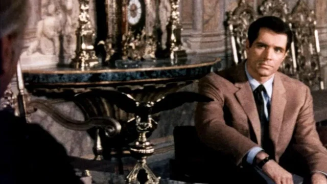 Photo du film : Pas de roses pour OSS 117