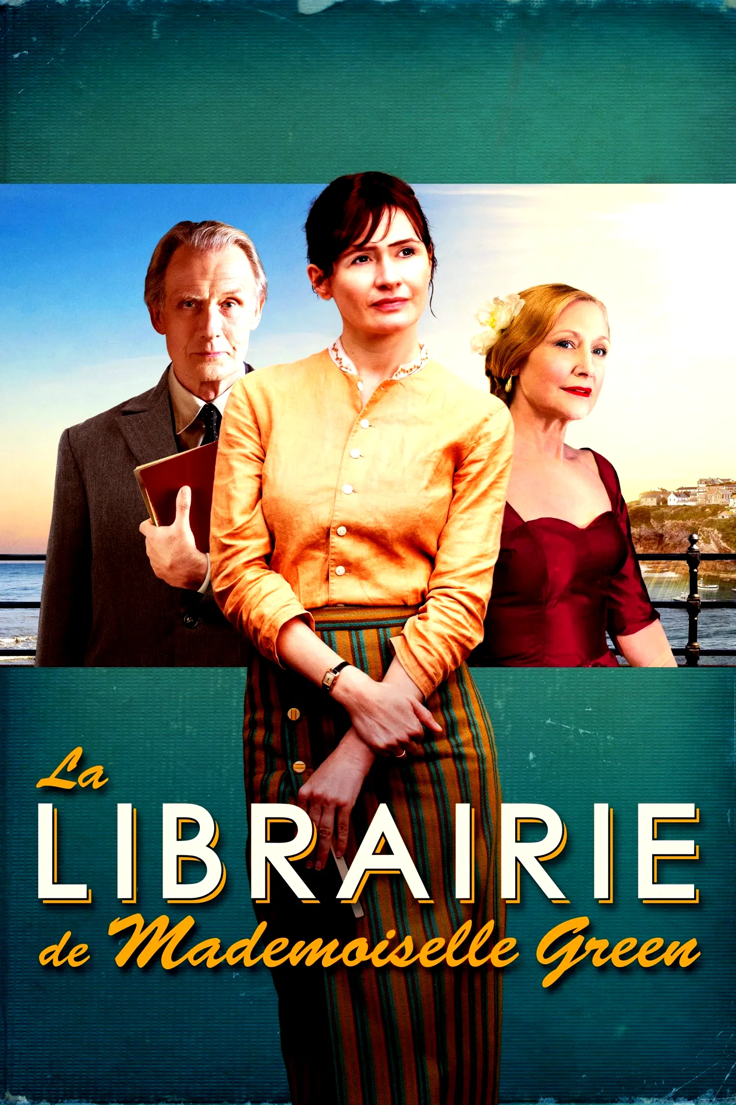 Affiche du film : The Bookshop