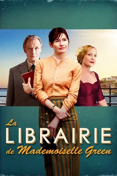 Affiche du film = The Bookshop