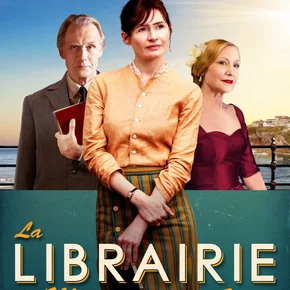 Photo du film : The Bookshop