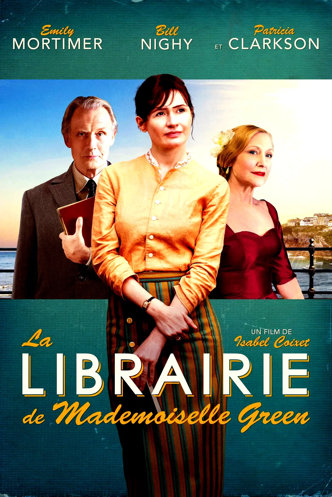 Photo 2 du film : The Bookshop