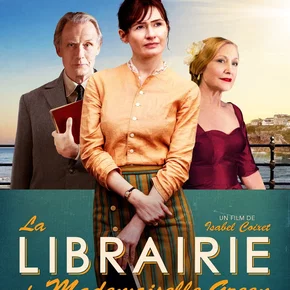 Photo du film : The Bookshop