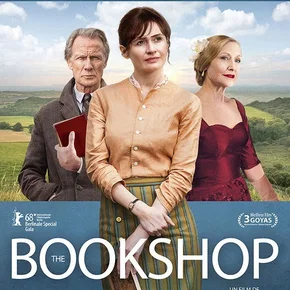 Photo du film : The Bookshop