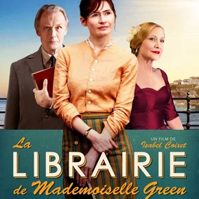 Photo du film : The Bookshop
