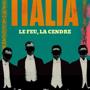 Photo du film : Italia, le feu, la cendre