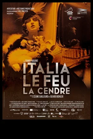 Photo 2 du film : Italia, le feu, la cendre