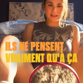 Photo du film : Ils ne pensent vraiment qu'à ça