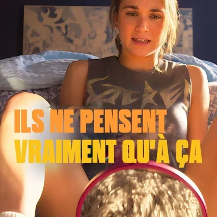 Miniature photo du film : Ils ne pensent vraiment qu'à ça