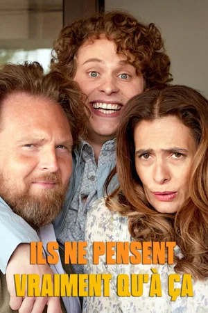 Photo 2 du film : Ils ne pensent vraiment qu'à ça