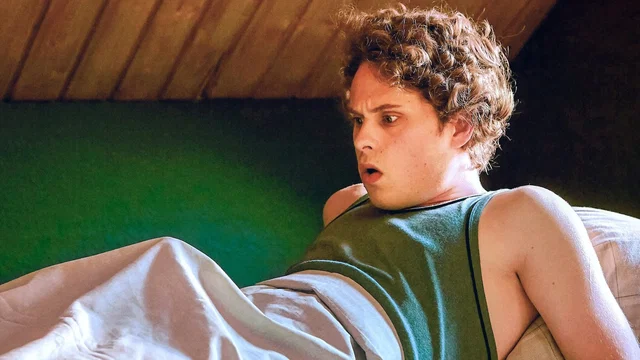 Photo 5 du film : Ils ne pensent vraiment qu'à ça