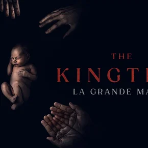 Photo du film : The King Tide