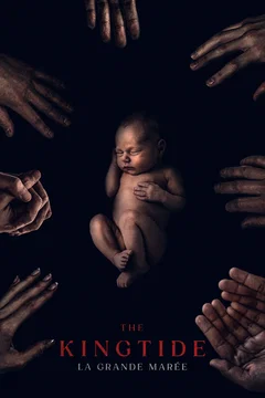 Affiche du film The King Tide