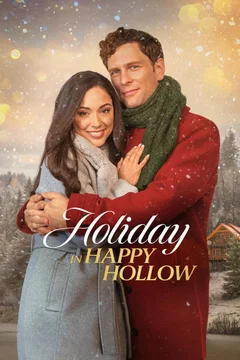 Affiche du film Un Noël plein d'histoires