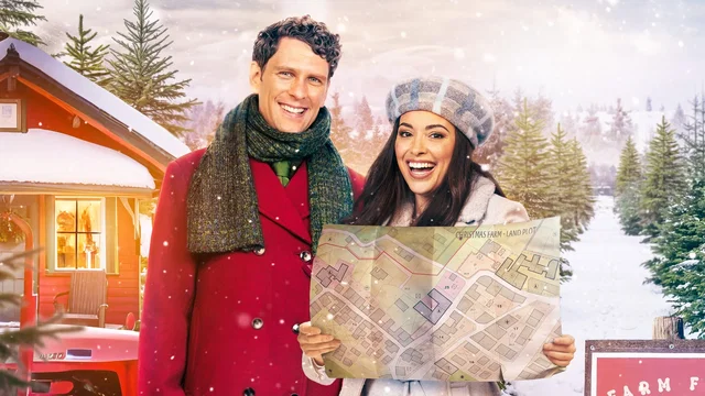 Photo 2 du film : Un Noël plein d'histoires