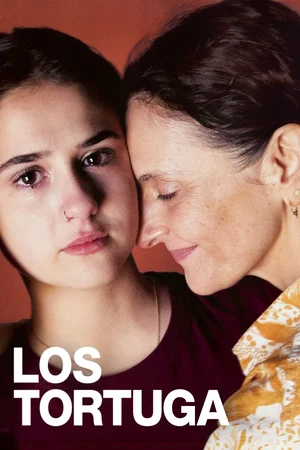 Affiche du film : Los Tortuga