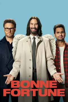 Affiche du film Good Fortune