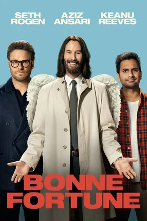 Photo du film : Good Fortune