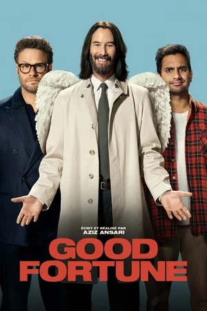 Photo du film : Good Fortune