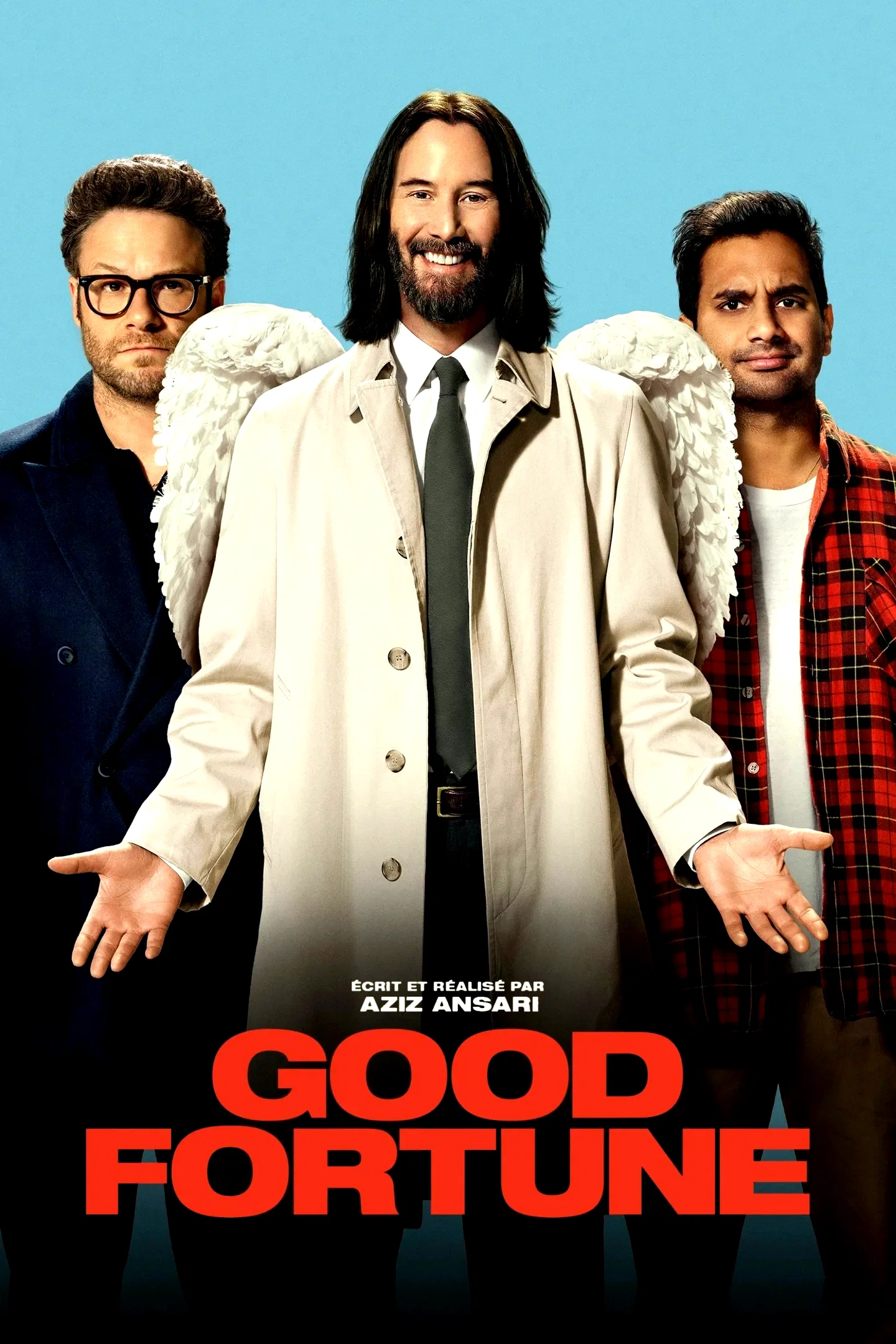 Photo 4 du film : Good Fortune