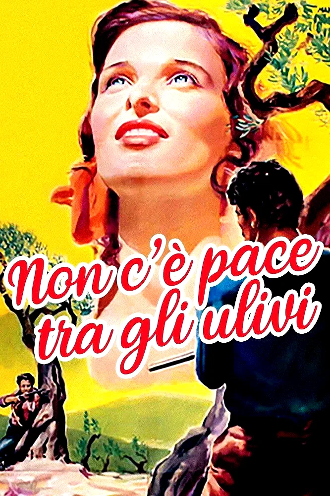Affiche du film : Paques sanglantes