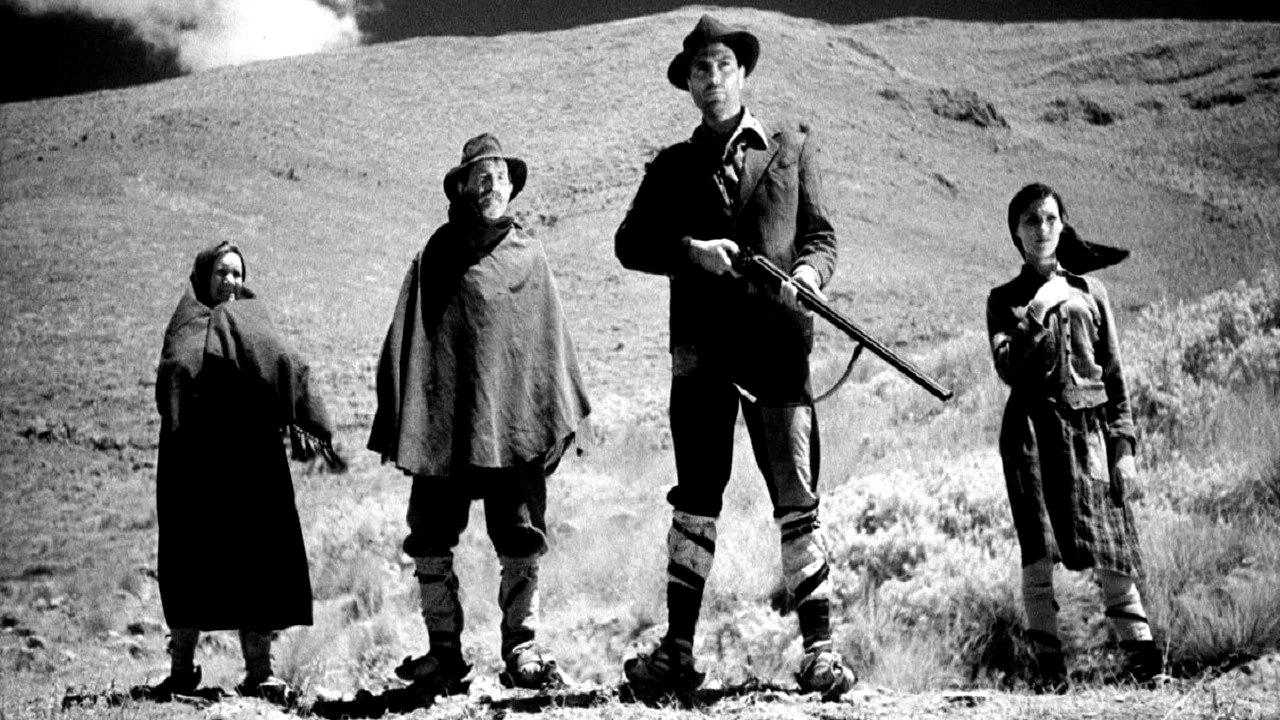 Photo 2 du film : Paques sanglantes